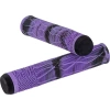 Gripy na koloběžku NKD SHADOW Purple 160 mm