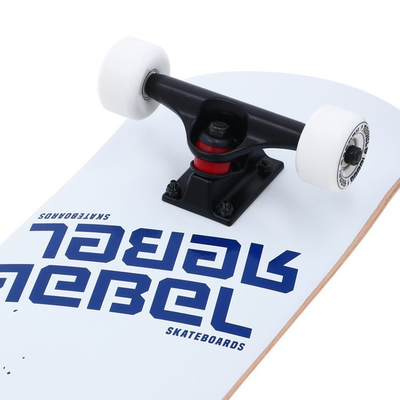 Rebel Skateboards 8.0"