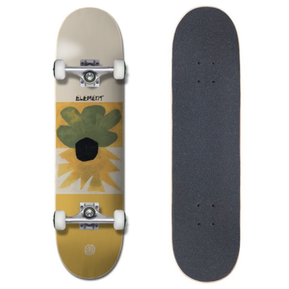 Element Day Legs Kompletní skateboard 8.0"