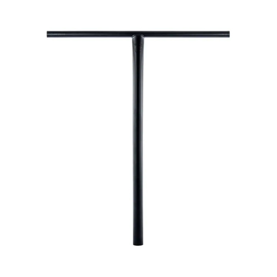 Ethic Tenacity V2 Vysoce výkonná řídítka koloběžky Black wys. 670 mm