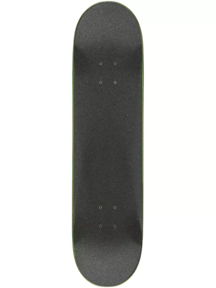 Skateboard GLOBE G1 Palm Off Black 8.0''