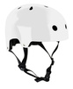 Skateboarding Scooter Rollerblading Helma SFR Essentials Helma Shiny White