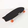 Cruiser Shortboard Aloiki Zicatela 28″ skateboard