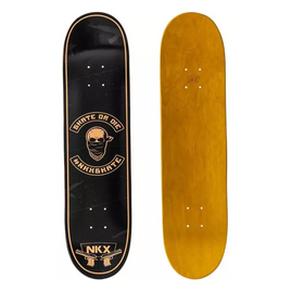 Horní část paluby pro skateboard NKX Skate Or Die Death Gangster 7.75"