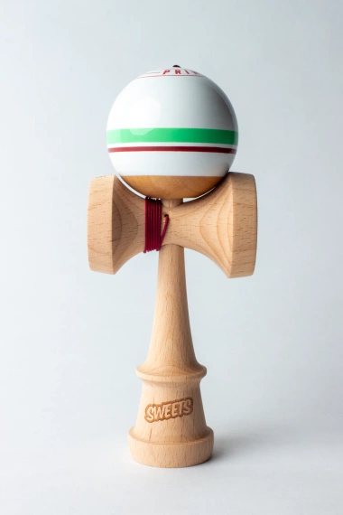 Kendama Sweets Kendama Prime Sport Stripe Avalanche