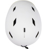 NKX Nomad Snow Helmet White M