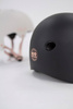Rio Roller Helma ROSE Black L/XL