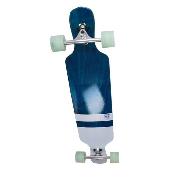 Longboard NKX Canadiens Blue 38.58"