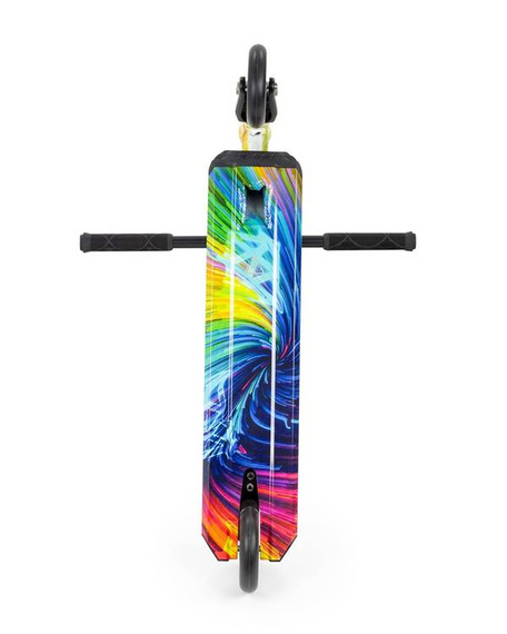 Výkonný skútr 86,5 cm SLAMM Strobe V4 Surge