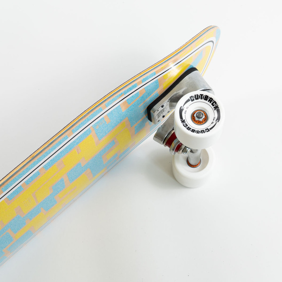 Deska Surfskate Cutback Surfskates Maze 34" ST