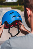 Kask Rekd Elite 2.0 Niebieski