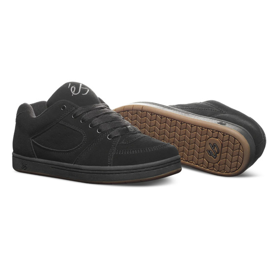 Boty ES Accel OG Black