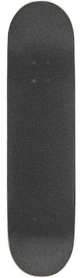 Globe G1 Excess White Brown skateboard 8.0"