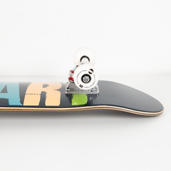 Jart Skatepark Skateboard Classic 7.6 "Jart