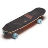 Skateboard Cruiser Loaded x Hola Lou Coyote Carve Longboard Complete 30.75"