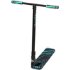 Hulajnoga Wyczynowa na trampolinę NKD Pro Trampoline Miętowy wys. 82 cm