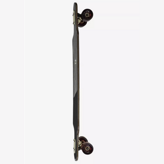 GLOBE Geminon Rock Black Macassar Epitome longboard 101,6 cm