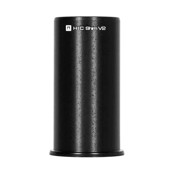 Ethic HIC Shim V2 výkonnostní adaptér pro koloběžky Black