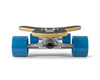 Mindless Sanke III Longboard Blue 99cm