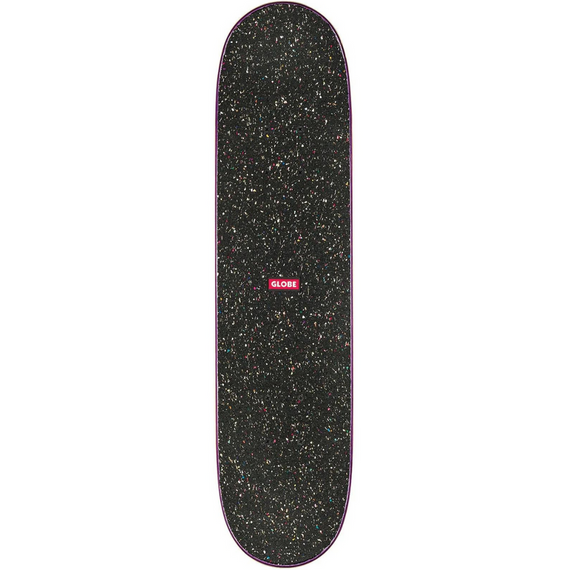 Dětský skateboard GLOBE Environmentalist Micro Starfish 6.5"