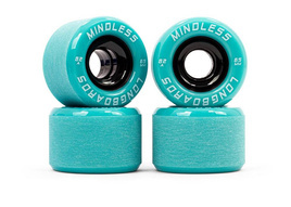 Kola Mindless Viper Green 65mm 82A