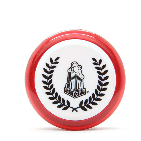 Yoyo pro looping YoYoFactory Loop Classic Red