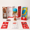 Kendama Europe Record Plus Gurami