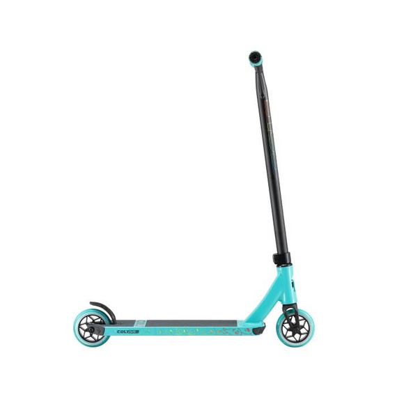 Blunt Scooters Colt S5 Complete Performance Scooter Blue 84 cm