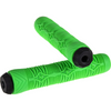Rukojeti NKD Diamond Scooter Hand Grips Neogreen 165 mm