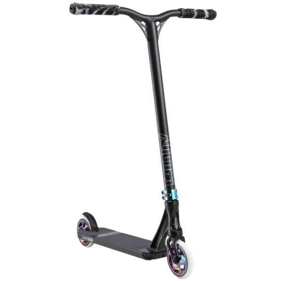Hulajnoga Wyczynowa Blunt Scooters COMPLETE Prodigy S9 Czarny Oil Slick 88 cm