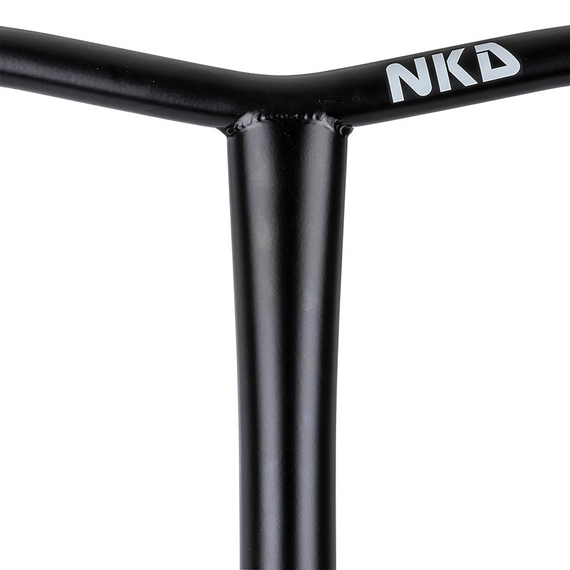 Vysoce výkonný skútr NKD Rally V4 Rasta. 79 cm