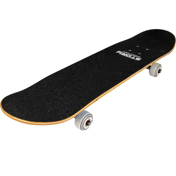 Kompletní příběh Genetic Skateboard Blue 7.5"