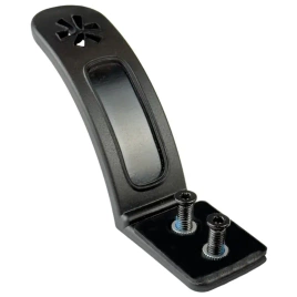 Brzda skútru Union Nylonová brzda černá