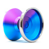 Kovové yoyo pro Advanced YoYoFactory BiMetal Blue/Purple
