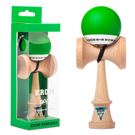 Kendama Krom POP Green