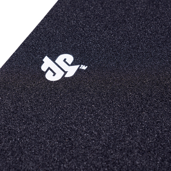 Griptape pro skateboard brusný papír Urban Sports Black 84 cm