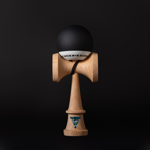 Kendama Krom POP Black
