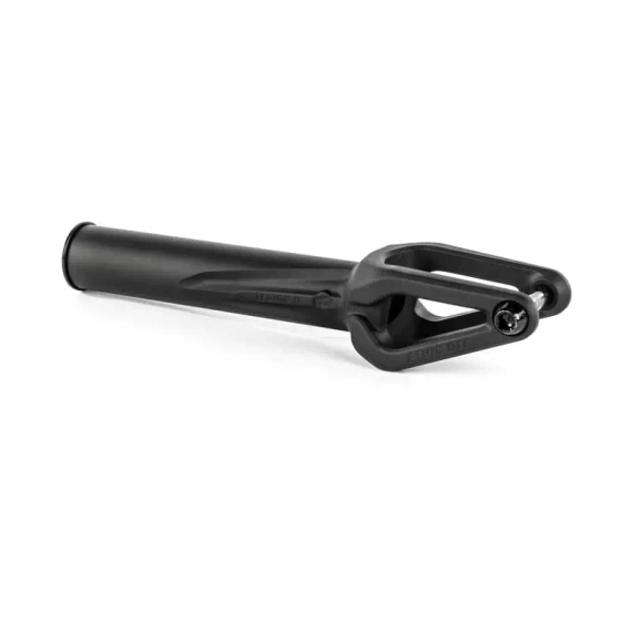 Ethic Legion V2 Pro Scooter Fork SCS Black