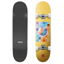 Dětské skateboardové triky MAXI Edge 7.75"