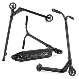 Ethic Erawan V2 Complete Pro Scooter M Black 87,6 cm výkonný skútr