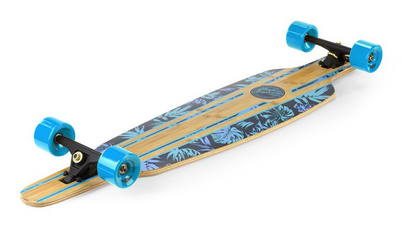 Longboard Mindless Maverick DT IV Talisman 111cm