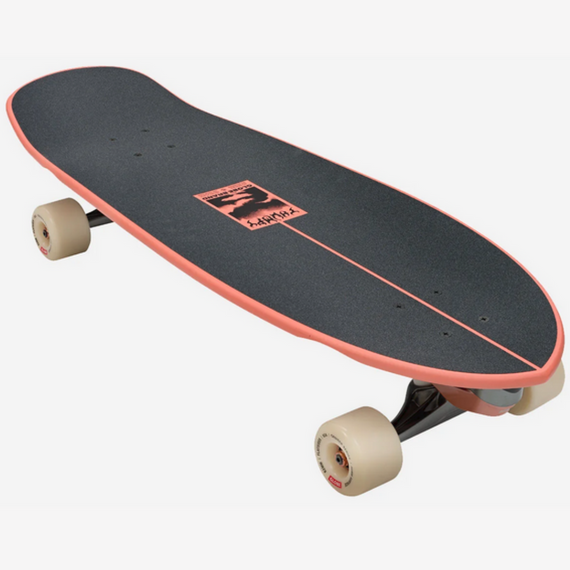 Deskorolka Surfskate GLOBE Thumpy Storm Cats 76,2 cm
