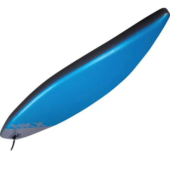 SUP nafukovací turistické prkno NKX Flash 12'6 Blue