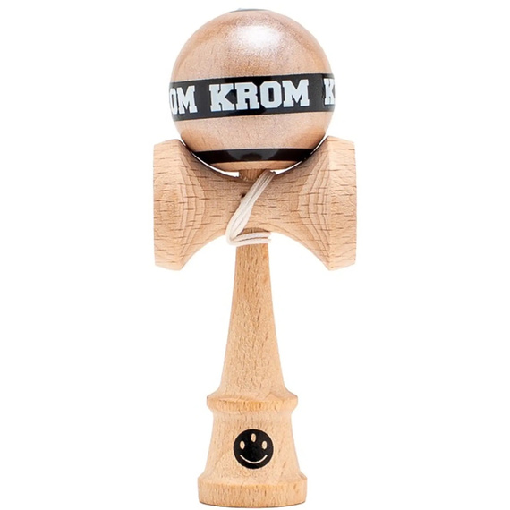 Kendama KROM Micro Naked