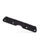 Echo Verve Aggressive Frame Rails Set Black