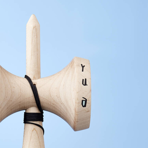 Kendama KROM SIG MOD - YUA