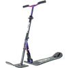 Hulajnoga Wyczynowa na śnieg Story Deluxe Snow Scooter Neochrome 83-94 cm
