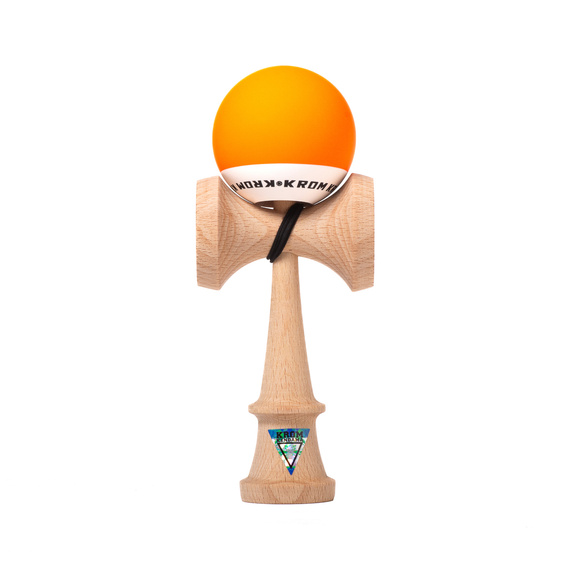 Kendama Krom POP Orange