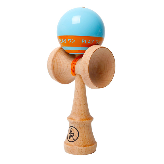 Kendama Europe Play One Sunset Flip MC