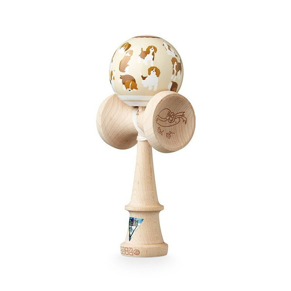 Kendama KROM Sosohan Beagle